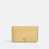 Coach Essential Slim Card Case