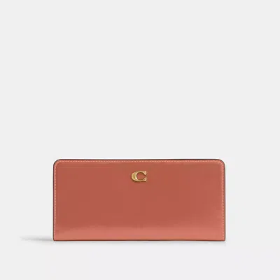 Coach Essential Slim Wallet