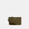 Coach Essential Small Wristlet