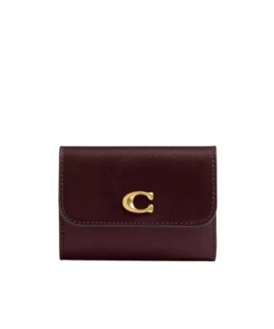 Coach Essential Wallet Set