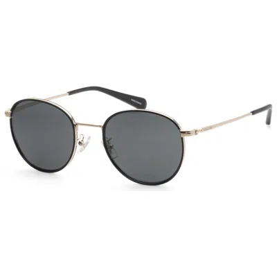 Coach Fashion Men's Sunglasses