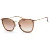 Coach Fashion Women's Sunglasses In Brown