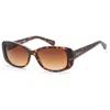 Coach Fashion Women's Sunglasses In Brown