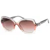 Coach Fashion Women's Sunglasses In Gray
