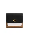 Coach Flap Wallet