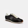 Coach Flat Sneaker