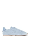 Coach Flat Sneaker