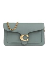COACH FLIP SHOULDER BAG