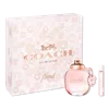 Coach Floral Eau De Parfum 2-piece Set