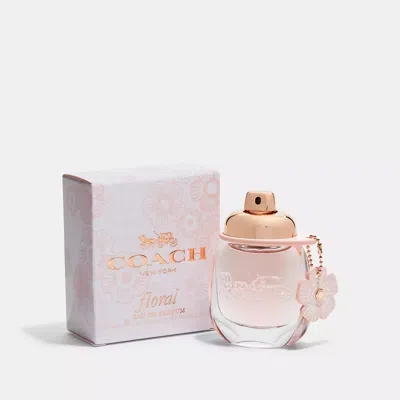 COACH FLORAL EAU DE PARFUM 30 ML,B1010 L38