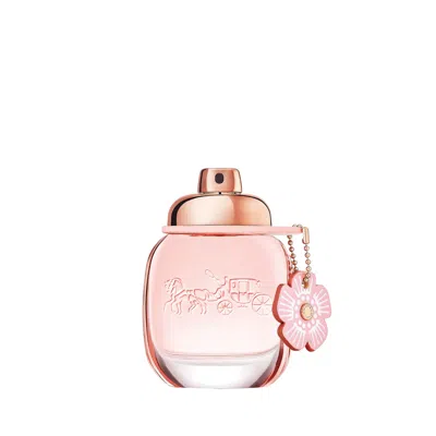Coach Floral Perfume