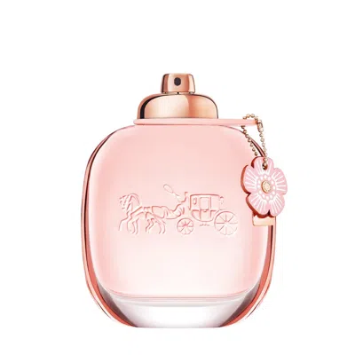 Coach Floral Perfume