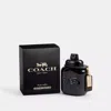 Coach For Men Eau De Parfum 40 ml In Multi