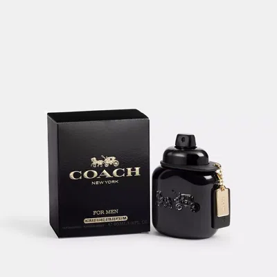 Coach For Men Eau De Parfum 40 ml In Multi