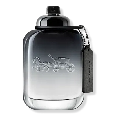 Coach For Men Eau De Toilette - 3.3 oz