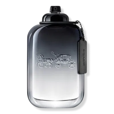 Coach For Men Eau De Toilette - 6.7 oz