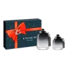 Coach For Men Eau De Toilette 2-piece Set In Transparent