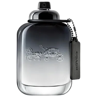 Coach For Men Eau De Toilette Spray 3.3 Fl. Oz./100 ml