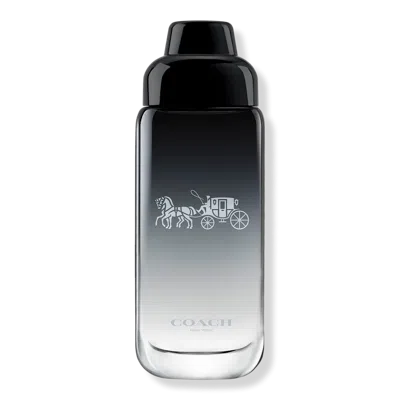 Coach For Men Eau De Toilette Travel Spray