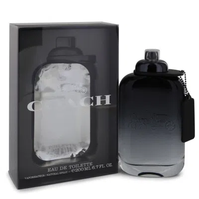 Coach Fragrance Spray 6.7 oz For Men