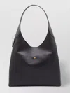 Coach Front Pocket Single Shoulder Strap Shopper