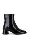 Coach Gigi Bootie In Black