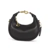 Coach Jonie Crescent Clasp Bag