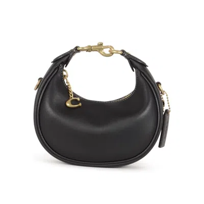 Coach Glovetanned Leather Jonie Bag