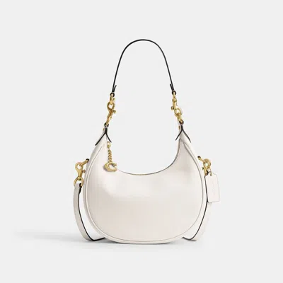 Coach Glovetanned Leather Jonie Bag 22