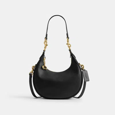 Coach Glovetanned Leather Jonie Bag 22