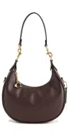 Coach Glovetanned Leather Jonie Bag 22 B4/maple