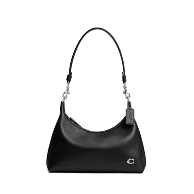 Coach Glovetanned Leather Juliet Shoulder Bag