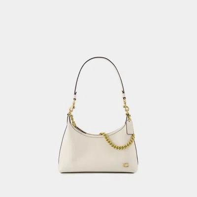 Coach Glovetanned Leather Juliet Shoulder Bag