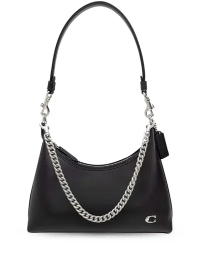 Coach Glovetanned Leather Juliet Shoulder Bag