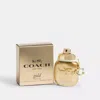 Coach Gold Eau De Parfum 30 ml In Multi