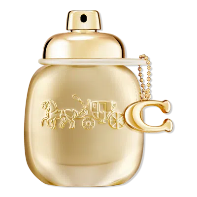 Coach Gold Parfum - 1.0 oz