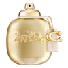 Coach Gold Parfum - 3.0 oz