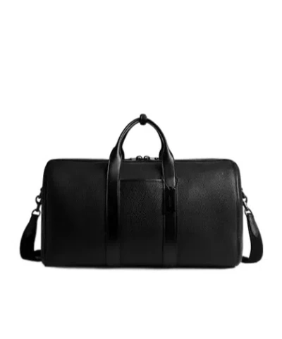 Coach Gotham Bag In Black