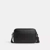 Coach Graham Crossbody Bag In Black