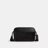 Coach Graham Crossbody Bag In Signature Canvas In Multi