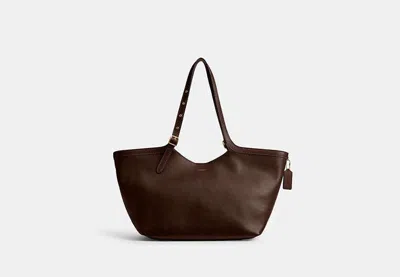 Coach Gramercy Tote Bag