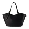 Coach Gramercy Tote Bag In Black