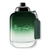 Coach Green Eau De Toilette - 3.3 oz
