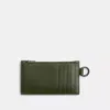 Coach In Green/black