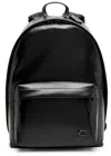 COACH COACH HALL LEATHER BACKPACK