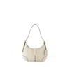 Coach Women's Hamptons Hobo Bag In Neutrals