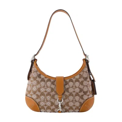 Coach Hamptons Hobo Bag