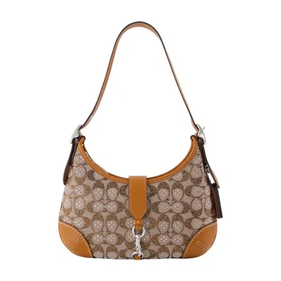 Coach Hamptons Hobo Bag