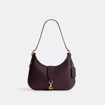 Coach Hamptons Hobo Bag