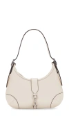 Coach Women's Hamptons Hobo Bag In White